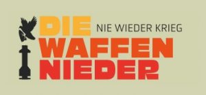 Frieden ist nicht alles …