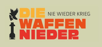 Frieden ist nicht alles …